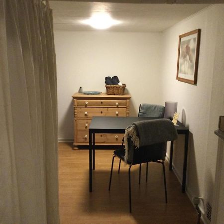Hos Elsa Apartment Хиртсхалс Екстериор снимка