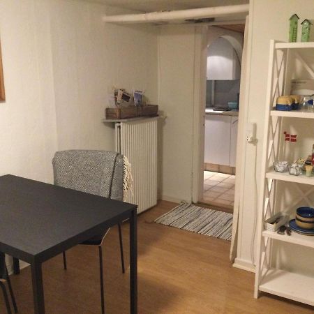 Hos Elsa Apartment Хиртсхалс Екстериор снимка