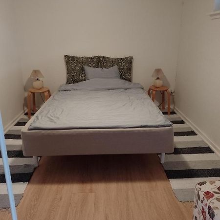 Hos Elsa Apartment Хиртсхалс Екстериор снимка