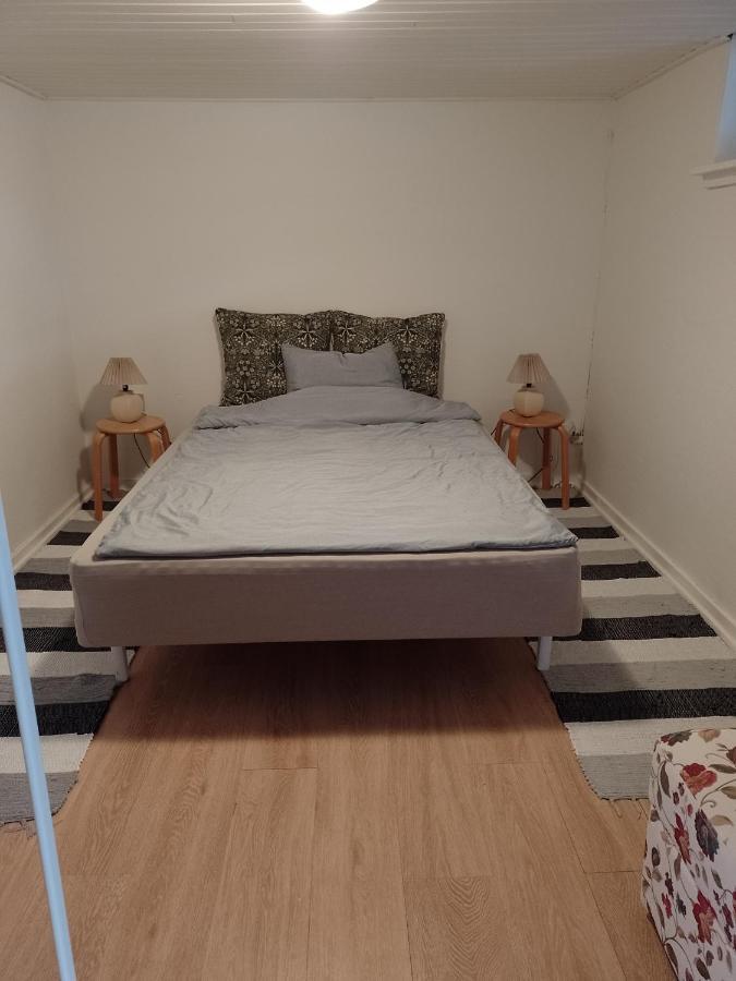 Hos Elsa Apartment Хиртсхалс Екстериор снимка