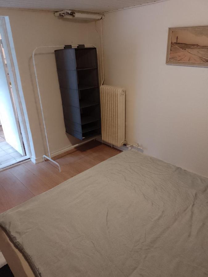 Hos Elsa Apartment Хиртсхалс Екстериор снимка